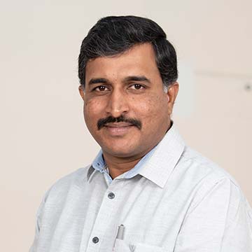 Leadership - Anurag University