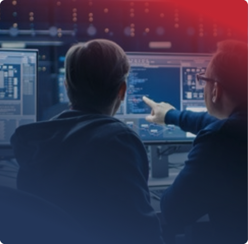 B-Tech in Information Technology