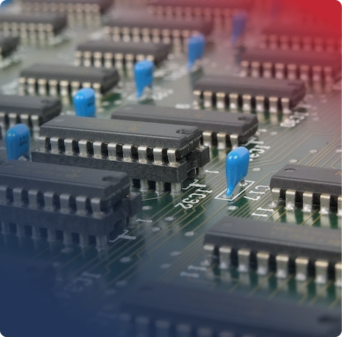 B-Tech in Electrical & Electronics Engineering