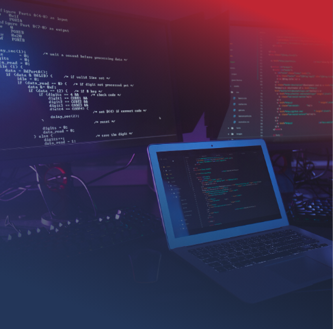 M.Tech in Computer Science