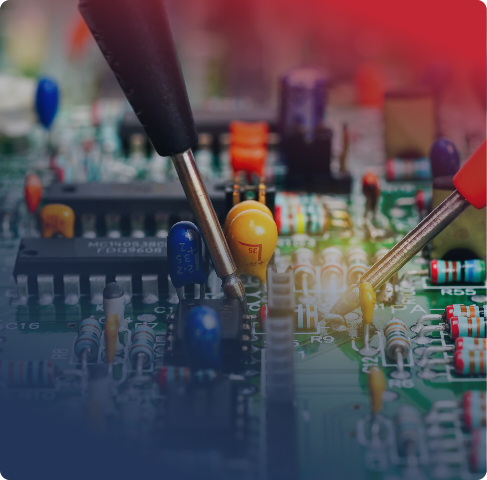 Electronics and Communication Engineering