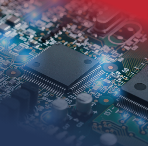 B-Tech in Electronics and Communication Engineering