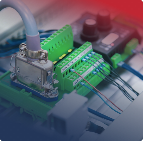 M.Tech in Power Electronics & Electrical Drives