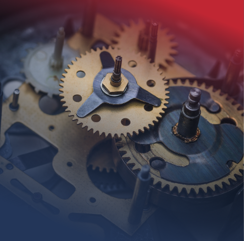 B-Tech in Mechanical Engineering