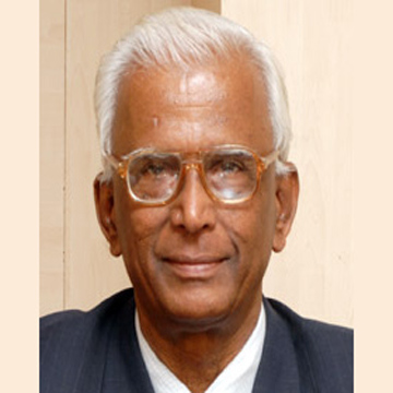K Rama Reddy Prof. K. Rama Reddy - Anurag University