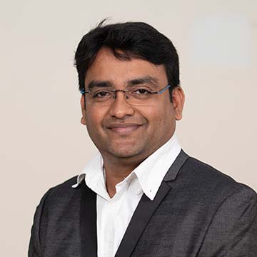 Rajesh Rukma RAJESH THUMMA - Anurag University