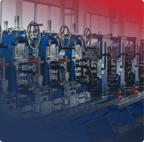 M.Tech in Machine Design