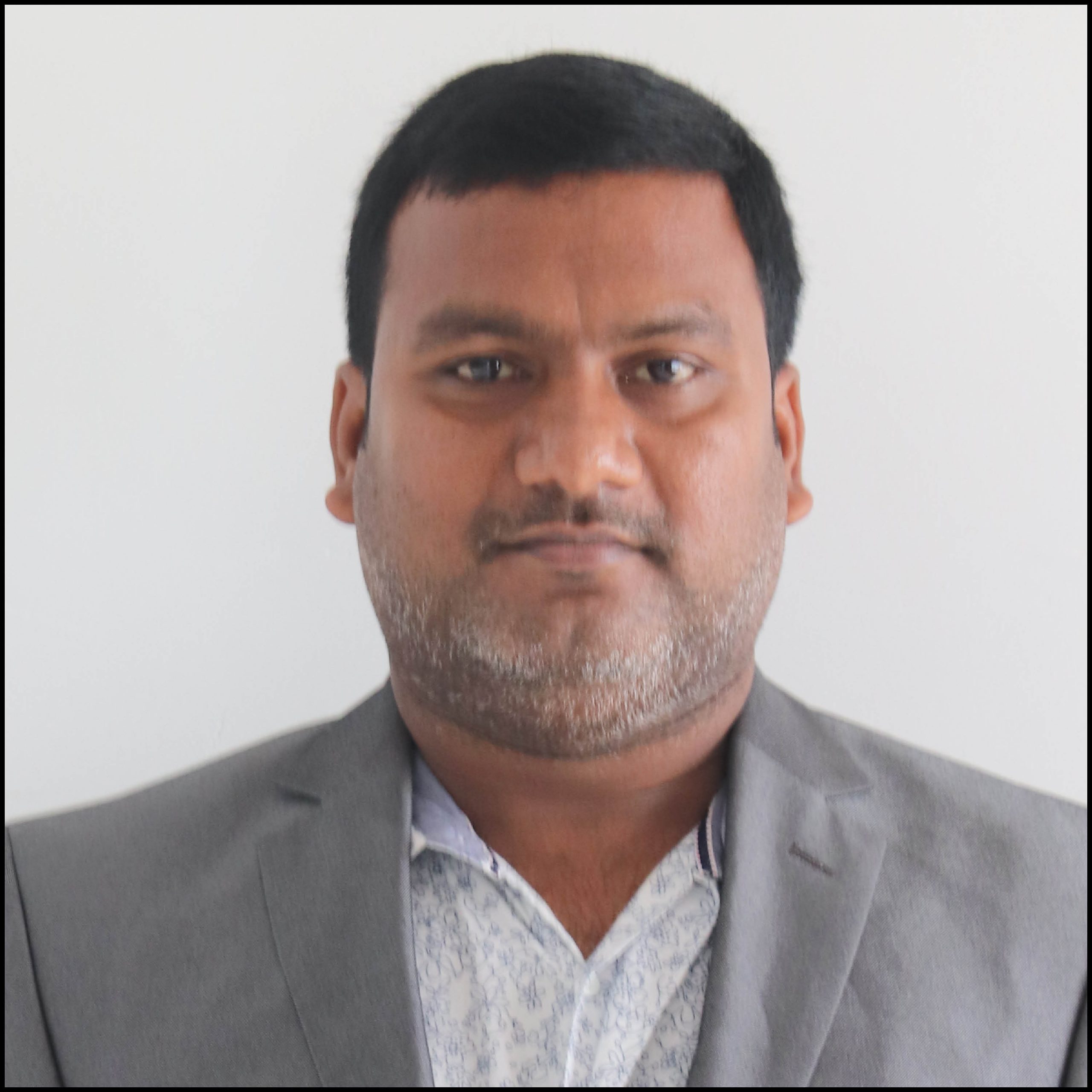D. Ramesh - Anurag University