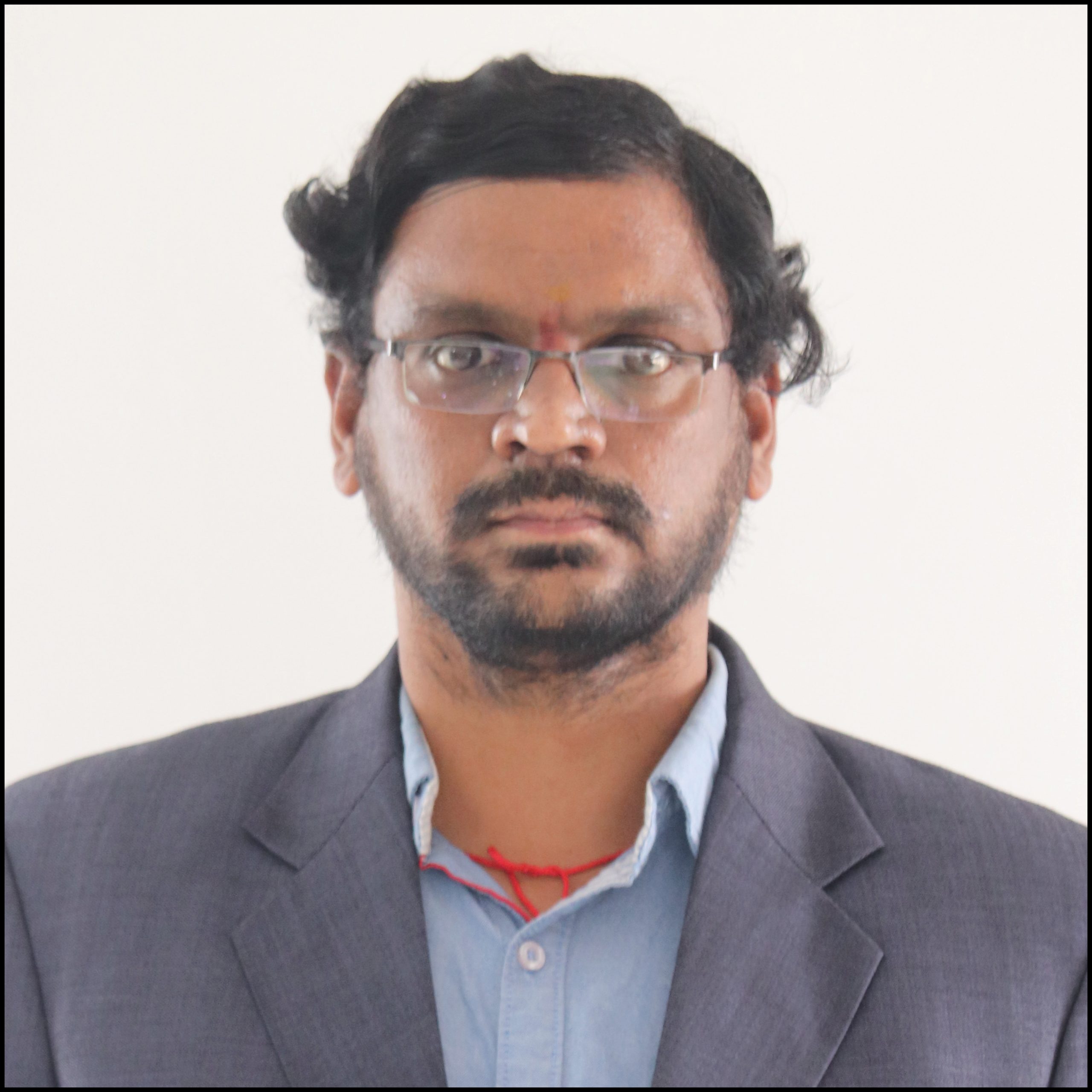 R10 Ramprakash R.Ramprakash - Anurag University