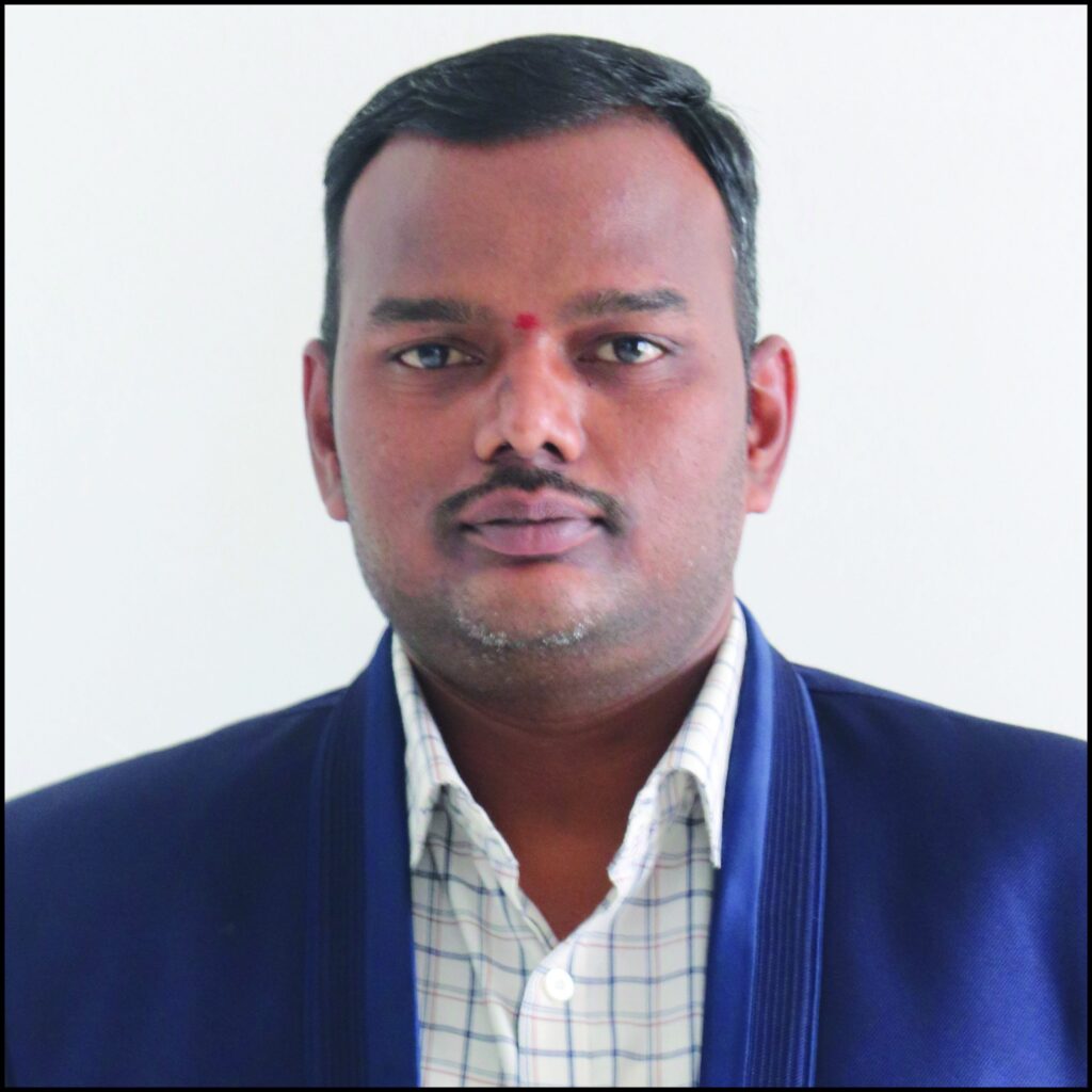 National Service Scheme - Anurag University