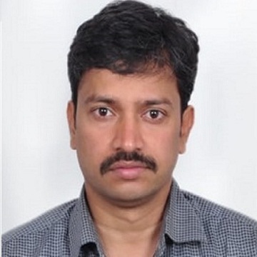 Mr. N. Poorna Chandra Rao - Anurag University