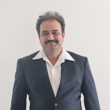 Dr K.Basava Raju - Anurag University