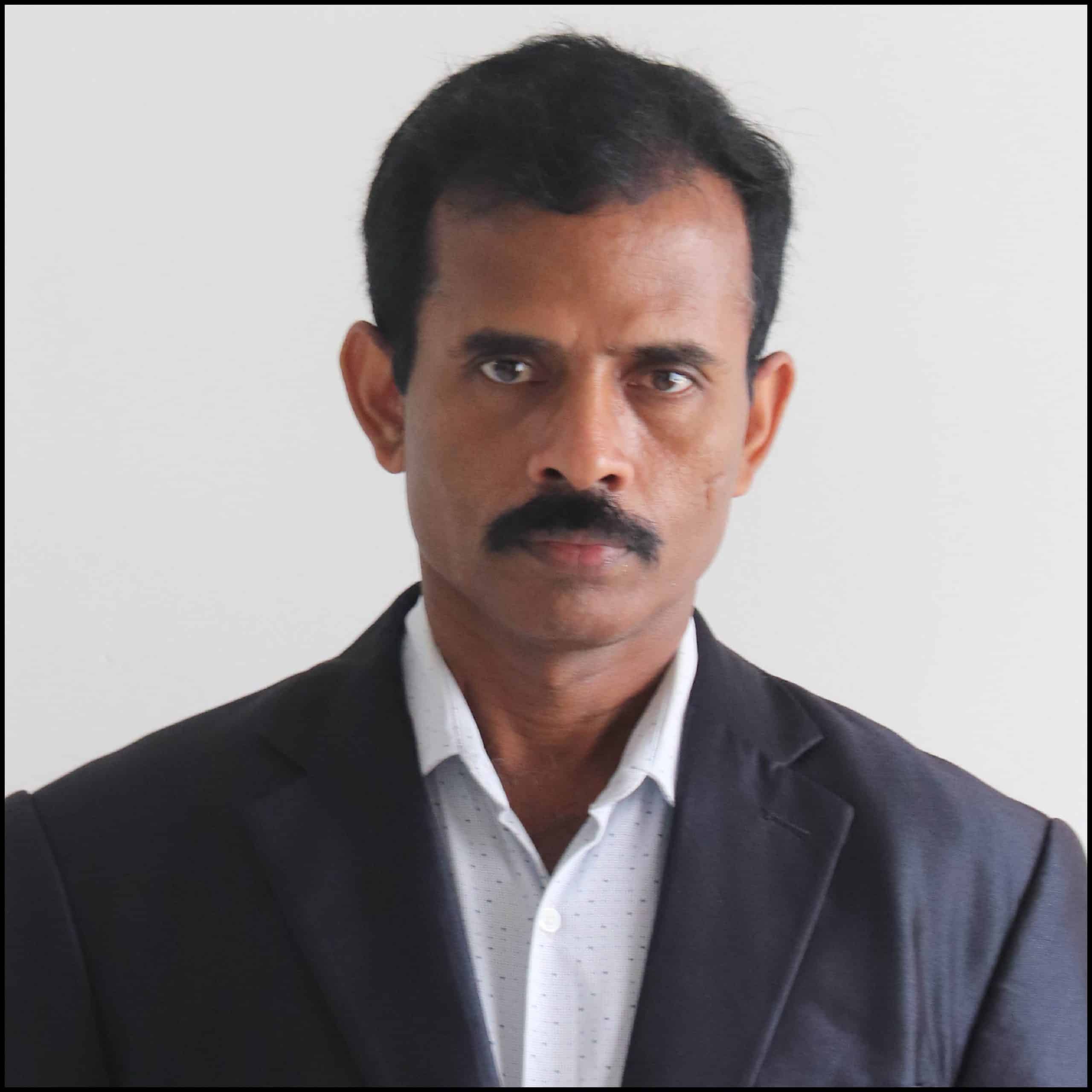 Yuvaram Reddy Cyber Security - Anurag University