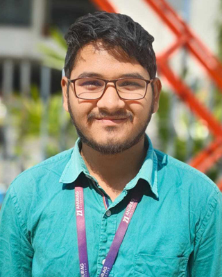 Placement Statistics - Anurag University
